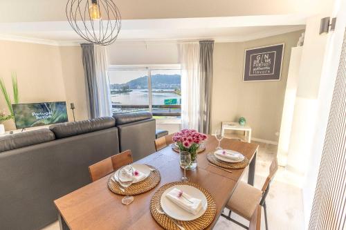 River View Apartment - Viana do Castelo