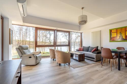 Apartament A7 Perła