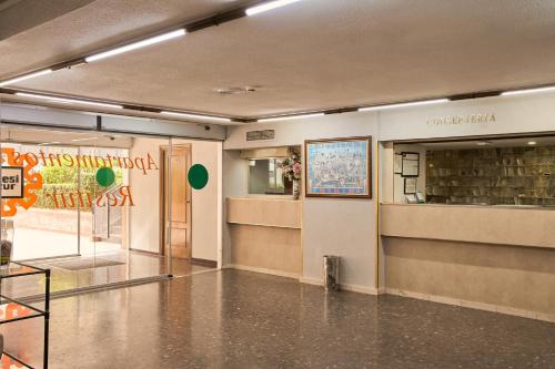 Apartamentos Resitur