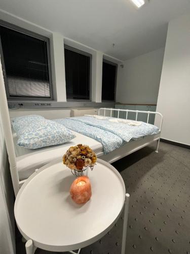 RD6 simple rooms and apartments