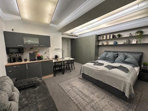 Premium Business & Holiday Apartments P12