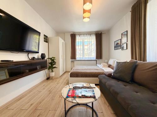 Rynek Wrocław Harmony Apartment by BookingHost