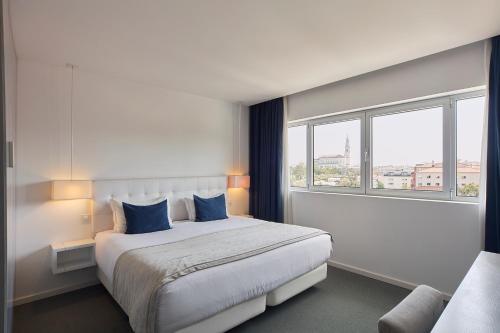 Grace Smart Design Hotel - "Hotel Anjo de Portugal"
