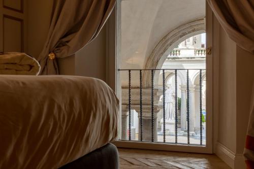 Dimora Storica Palazzo Borghese photo 49