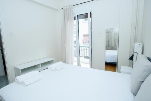 D'Lara, Athens Ampelokipi Appt