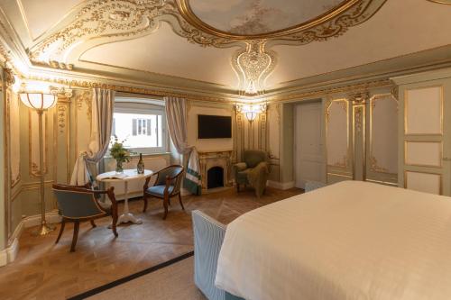 Dimora Storica Palazzo Borghese photo 39