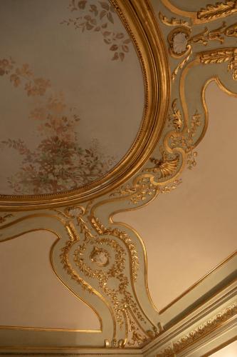 Dimora Storica Palazzo Borghese photo 31