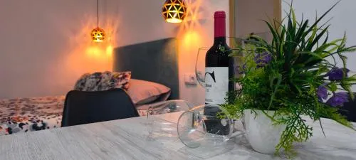 Why Not Málaga Apartments photo 1