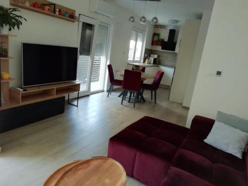 Apartman M&m