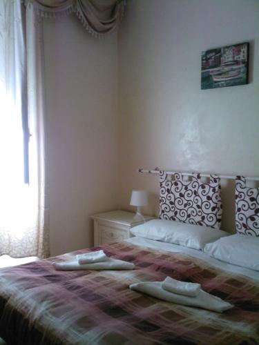 Roma Prince Inn accommodation