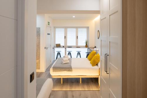 Arturo Soria Studios