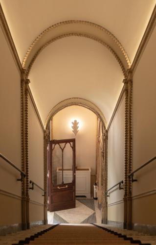 Dimora Storica Palazzo Borghese photo 36