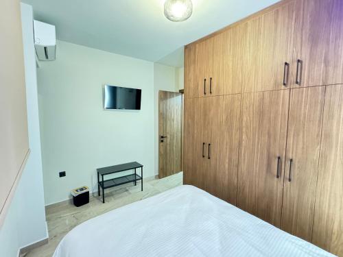Secret Garden Suites I & II