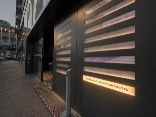 Premium Business & Holiday Apartments P12