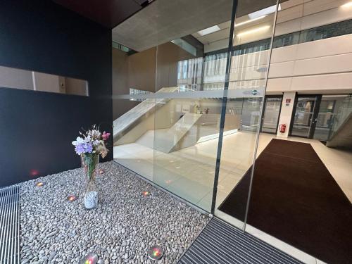 Premium Business & Holiday Apartments P12