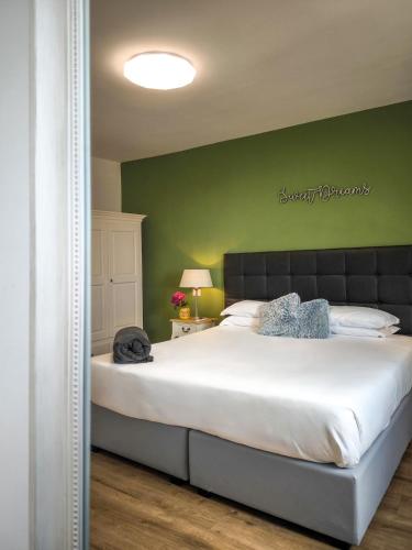 Adelina Apartments Giolitti