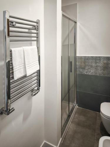 Adelina Apartments Giolitti