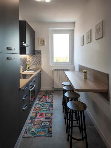 Adelina Apartments Giolitti