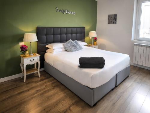 Adelina Apartments Giolitti