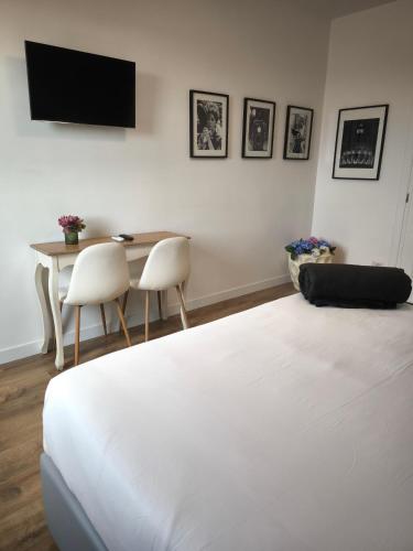 Adelina Apartments Giolitti