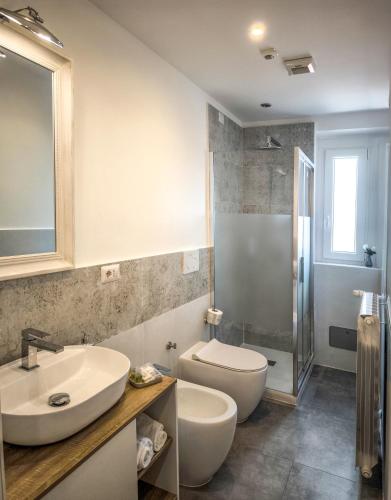 Adelina Apartments Giolitti