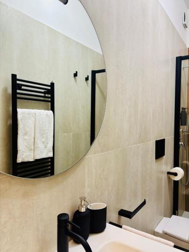 Maiocchi Suites - Stylish Apartment Porta Venezia Milano