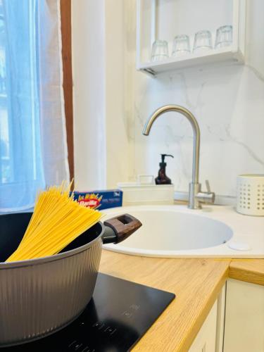 Maiocchi Suites - Stylish Apartment Porta Venezia Milano photo 12