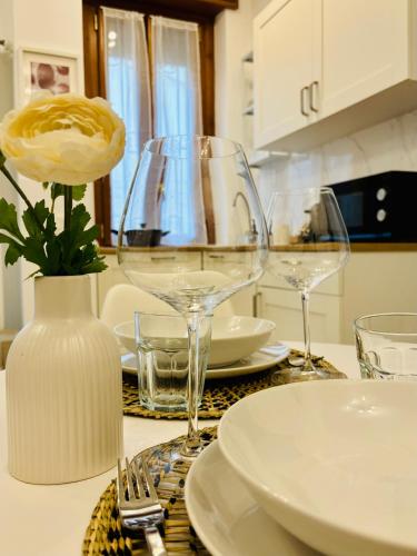 Maiocchi Suites - Stylish Apartment Porta Venezia Milano photo 5