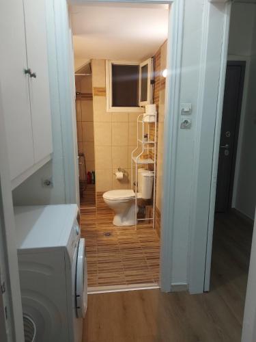 Apartment in Pargis Square