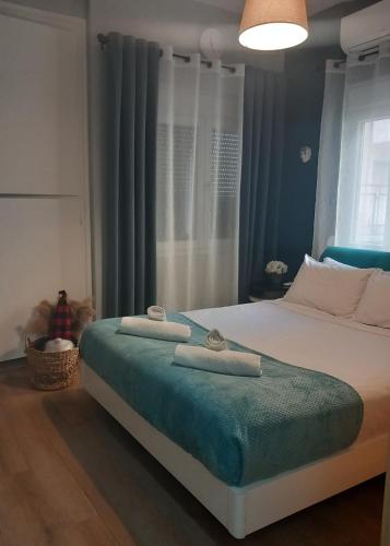 Apartment in Pargis Square