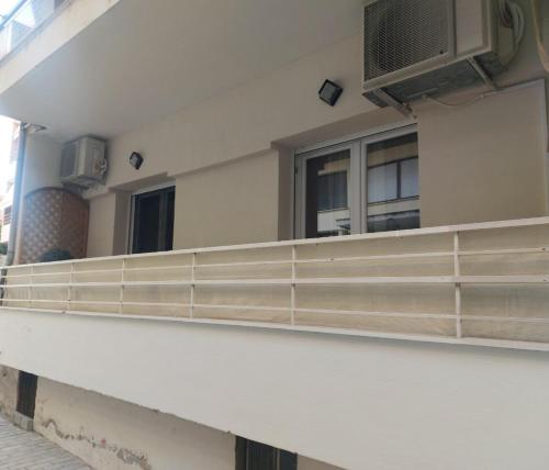 Apartment in Pargis Square