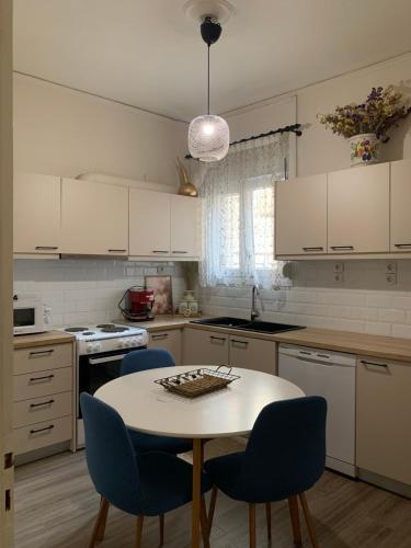 Apartment in Pargis Square
