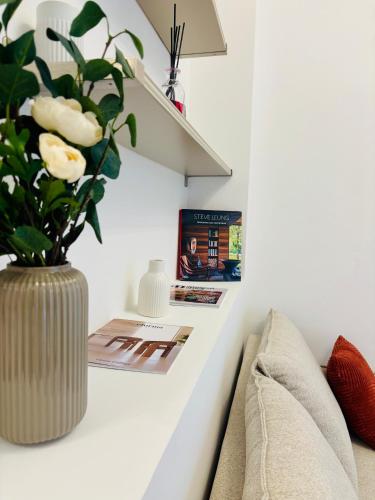 Maiocchi Suites - Stylish Apartment Porta Venezia Milano photo 10