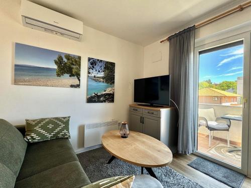 Apartment Silke