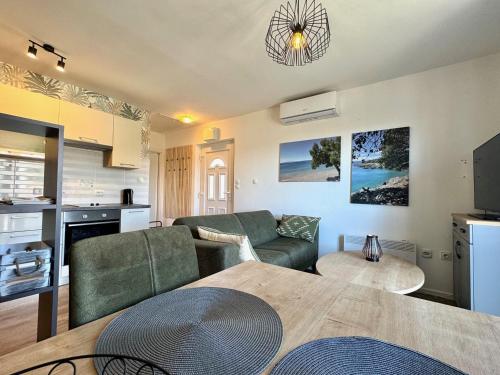 Apartment Silke