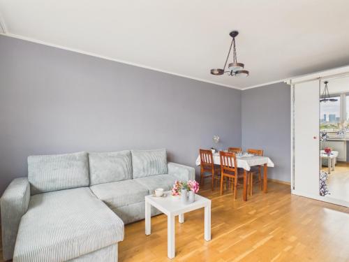 Targowa City Lights PGE Stadion Apartment by Solarento