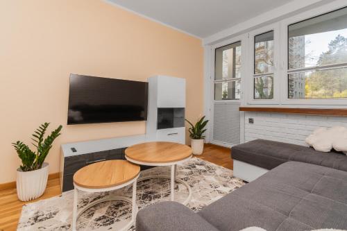 Leśny Zakątek by Grand Apartments