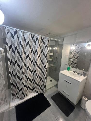 Serenity Apartment