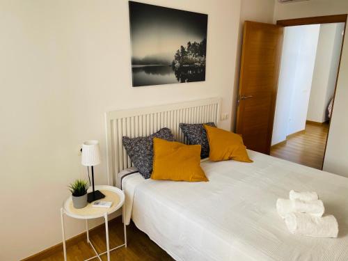 Penthouse In The Heart Of Malaga