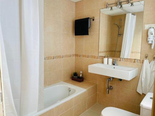 Penthouse In The Heart Of Malaga