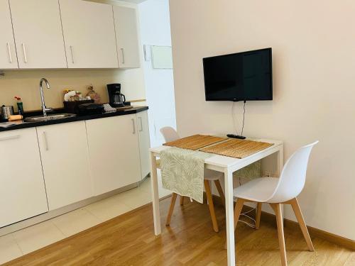 Penthouse In The Heart Of Malaga