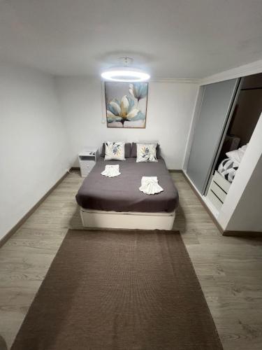 Serenity Apartment