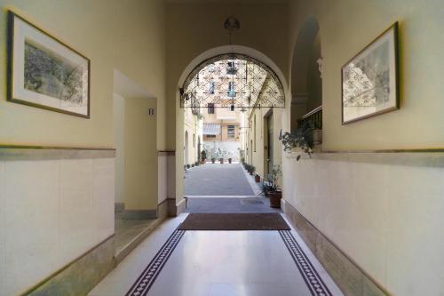 Suli Colosseum Designer Suites