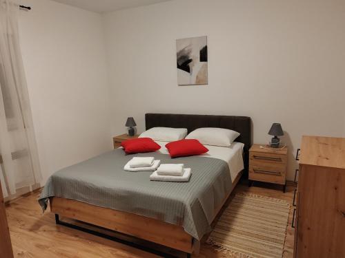 Apartman M&m