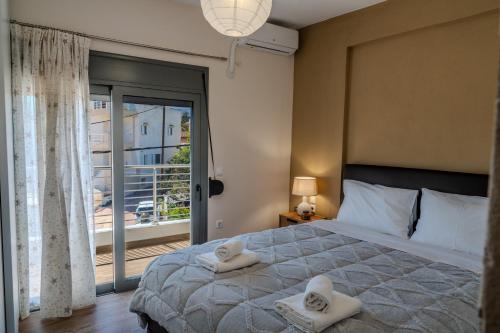 Cretan Loft