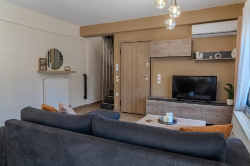 Cretan Loft