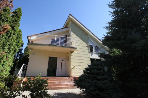 Villa Kysucka