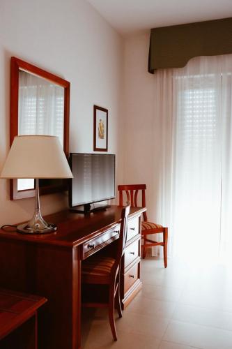 Hotel Ramapendula