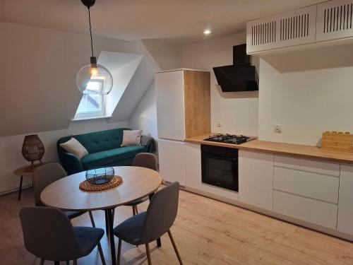 Apartament Kętrzyńska Doba