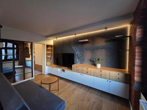 Apartament Stocznia 21